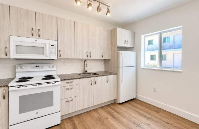 Newly Renovated Community Invigorating Miami's Downtown Urban Core! Gallery 3