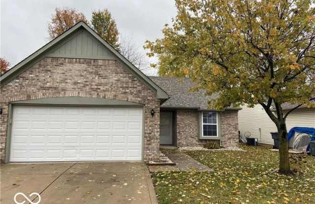 180 Tracy Ridge Boulevard - 180 Tracy Ridge Boulevard, New Whiteland, IN 46184