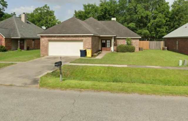 300 Pelican Ridge - 300 Pelican Ridge Cove, Carencro, LA 70520