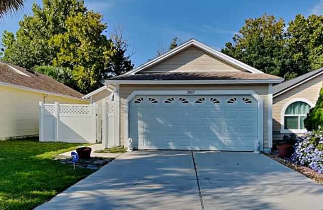 2657 Attleboro Pl - 2657 Attleboro Place, Forest City, FL 32703