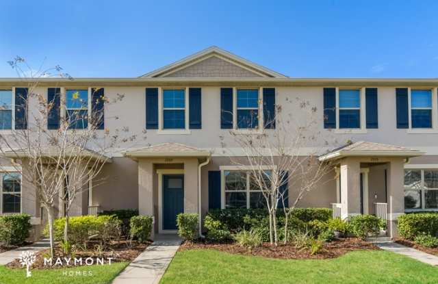 1559 Dawnview Way - 1559 Dawnview Way, Osceola County, FL 34744