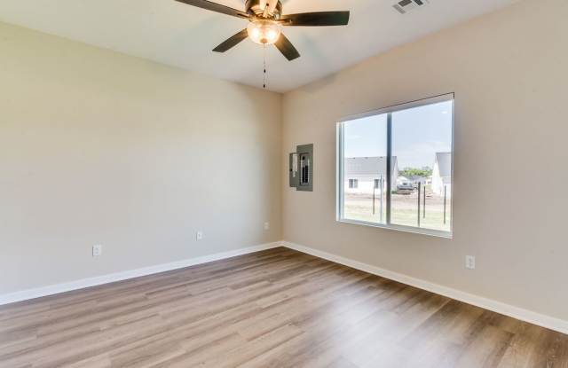 Fox Ridge Marley Gallery 1