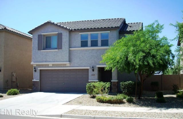 5753 W Milada Dr - 5753 West Melinda Drive, Phoenix, AZ 85339