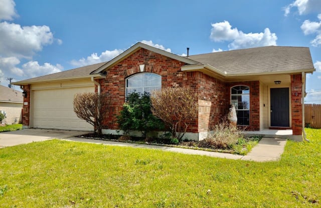 3257 Corrigan Ln - 3257 Corrigan Lane, Round Rock, TX 78665