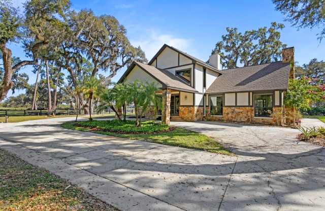 12311 KELSO ROAD - 12311 Kelso Road, Thonotosassa, FL 33592