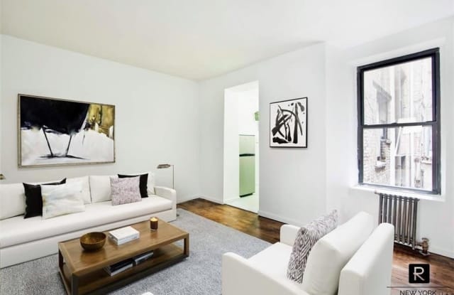 83 Baxter Street - 83 Baxter Street, New York City, NY 10013