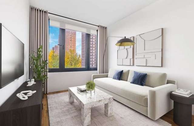 63 West 104th Street - 63 West 104th Street, New York City, NY 10025