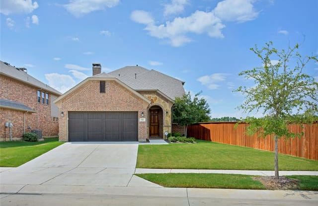 941 Montgomery Way - 941 Montgomery Way, Lantana, TX 76226