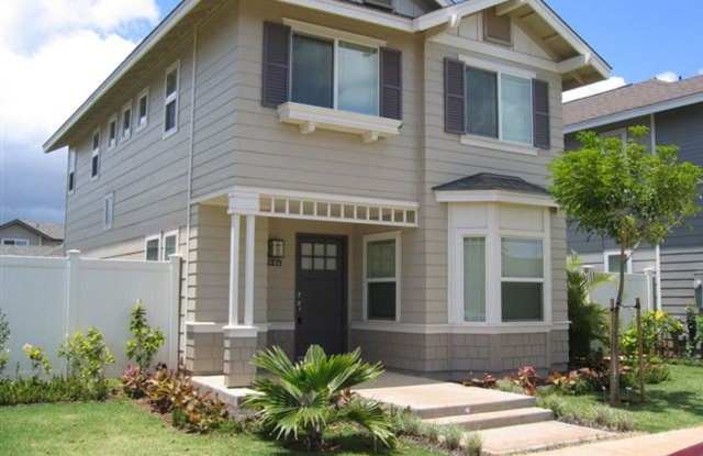 Come and Enjoy Ewa Beach - 91-1014 Kai Kukuma Street, Ocean Pointe, HI 96706