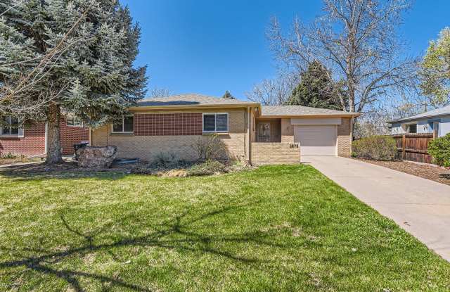 2875 South Gilpin Street photos photos