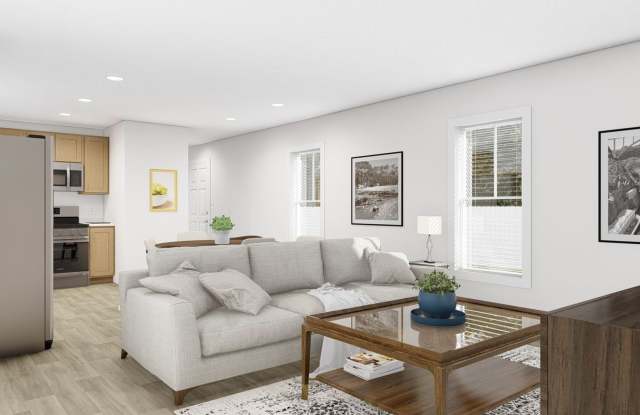 New 3 Bedroom, 2 Bathroom Manufactured Home photos photos