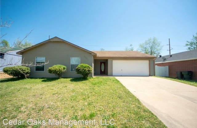 2301 S 17th Street - 2301 South 17th Street, Rogers, AR 72758