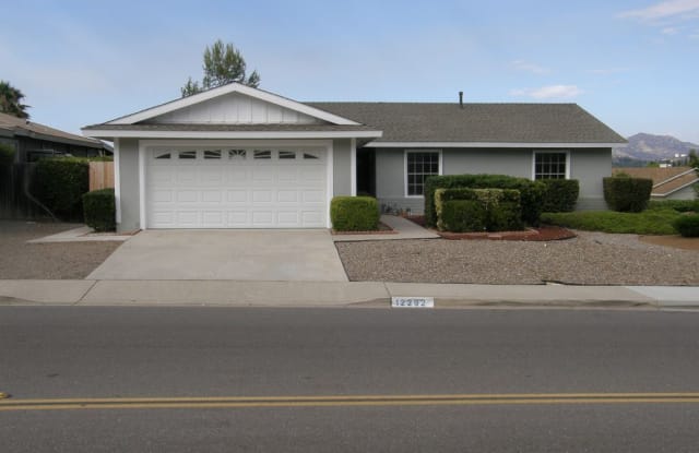 12292 Lomica Drive - 12292 Lomica Drive, San Diego, CA 92128