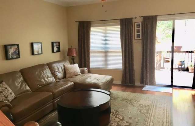1128 Liberty Parkway NW - 1128 Liberty Parkway Northwest, Atlanta, GA 30318