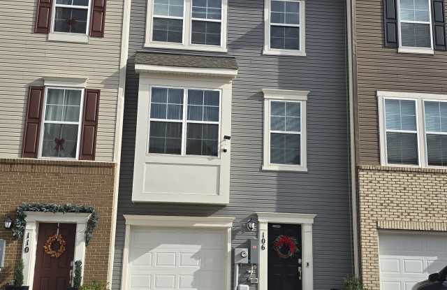 106 Extrovert Drive - 106 Extrovert Drive, Charles Town, WV 25414