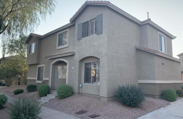 21842 N 40TH Place - 21842 North 40th Place, Phoenix, AZ 85050
