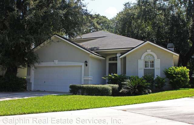 420 Portside Drive - 420 Portside Drive, Fernandina Beach, FL 32034