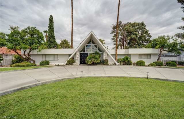 2808 Alta Drive - 2808 Alta Drive, Las Vegas, NV 89107