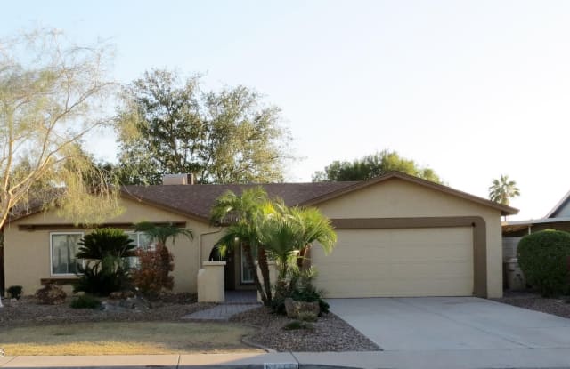 6607 W MOUNTAIN VIEW Road - 6607 West Mountain View Road, Glendale, AZ 85302