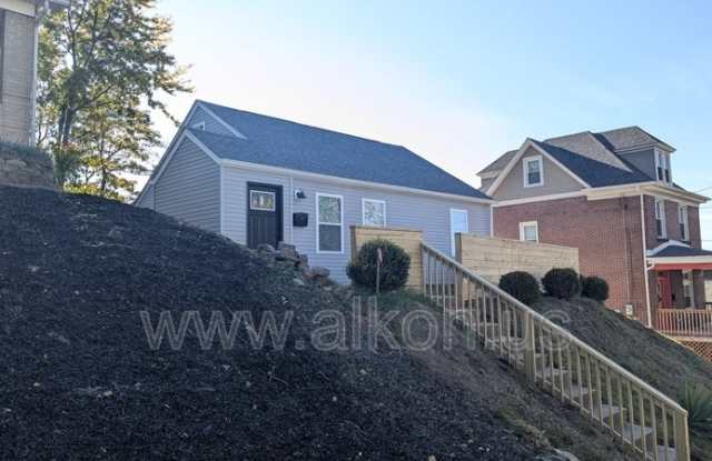 332 Bigelow Street - 332 Bigelow Street, Pittsburgh, PA 15207