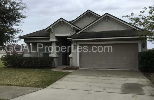 9251 Hawkeye Drive - 9251 Hawkeye Drive, Jacksonville, FL 32221