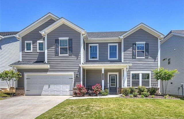 11233 Flenniken Court - 11233 Flenniken Ct, Charlotte, NC 28277