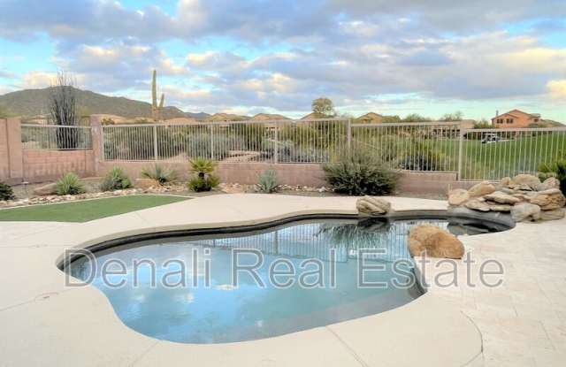 3555 N. Paseo Del Sol photos photos