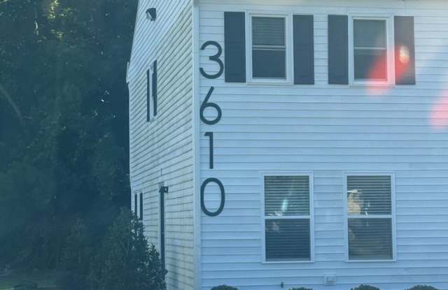 3610 Chase Rd photos photos
