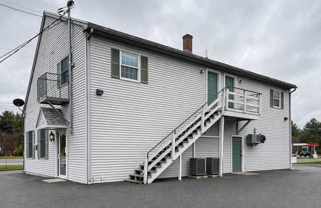 1560 Atlantic Highway - 1 photos photos