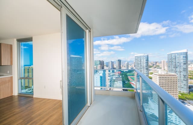 1391 Kapiolani Boulevard - 3401 Gallery 2