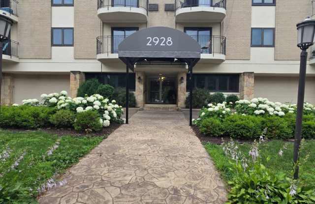 Dean Parkway 2bd-2ba Condo, Hardwood Floors, 1-double wide Garage Space included, Patio, Video Walkthrouh photos photos