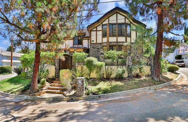 21241 Escondido Street - 21241 Escondido Street, Los Angeles, CA 91364