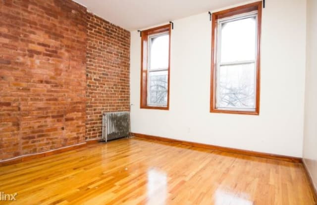 282 Himrod St - 282 Himrod Street, Brooklyn, NY 11237