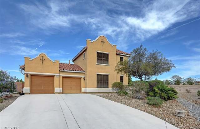 2616 Alpenhof Court - 2616 Alpenhof Court, North Las Vegas, NV 89081