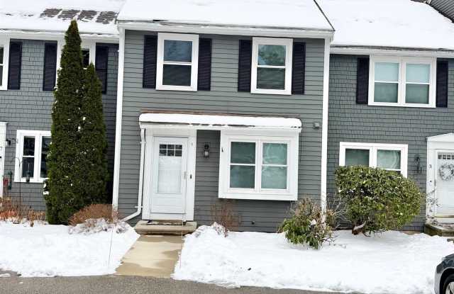 5 Aspen Lane - 5 Aspen Lane, Hillsborough County, NH 03054