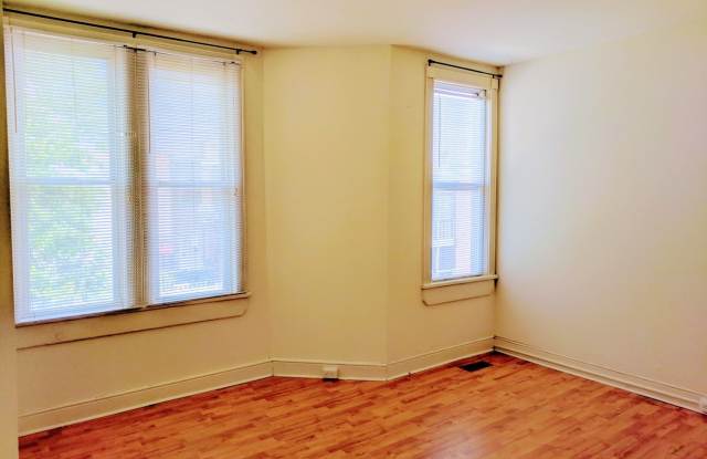 317 Goshen St. Gallery 3