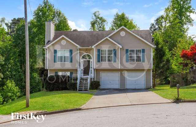 5370 Princeton Oaks Drive - 5370 Princeton Oaks Drive, Sugar Hill, GA 30518