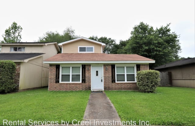 102 Willow Bend Dr. - 102 Willow Bend Drive, Silsbee, TX 77656