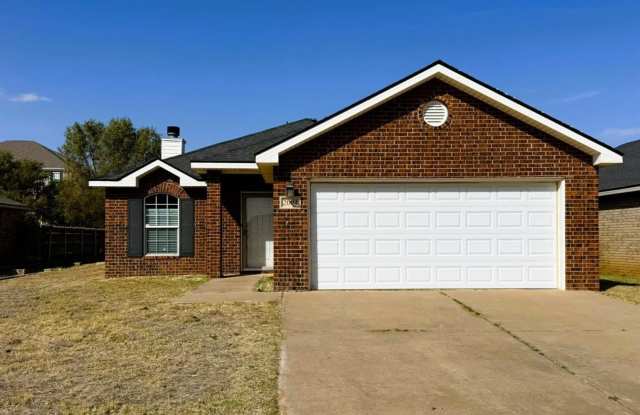 2004 100th Street - 2004 100th Street, Lubbock, TX 79423