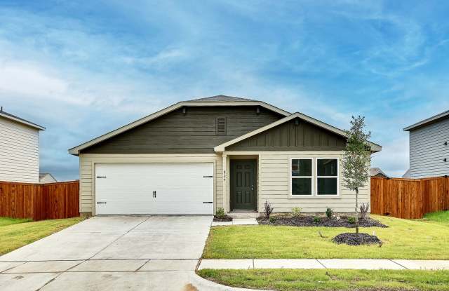 Brand New 4 Bedroom 2 Bath in Cleburne photos photos
