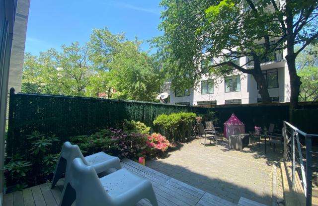 309 West 112th Street - 309 West 112th Street, New York City, NY 10026