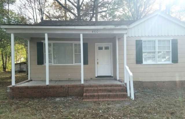460 Robney Drive - 460 Robney Drive, Sumter, SC 29150