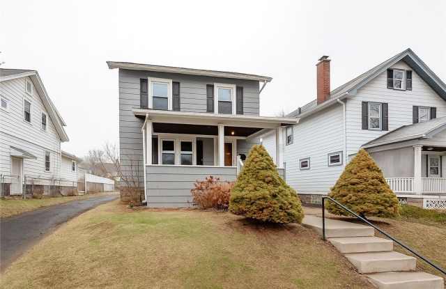 81 Van Bergh Avenue - 81 Van Bergh Avenue, Rochester, NY 14610