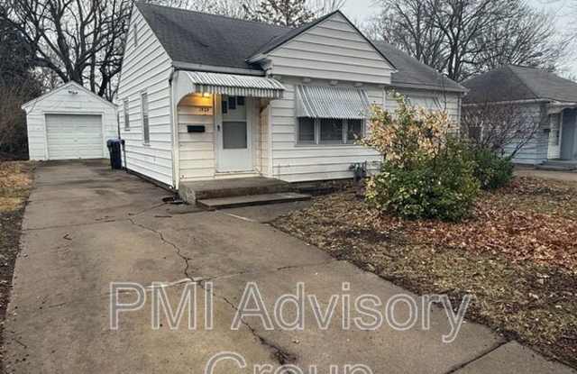 1924 SW Stone Ave photos photos