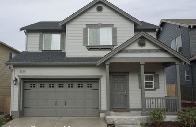 2335 53rd St Se - 2335 53rd Street Southeast, Auburn, WA 98092