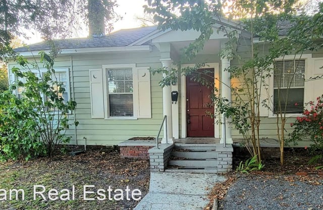 1060 Cherry Street - 1060 Cherry Street, Jacksonville, FL 32205
