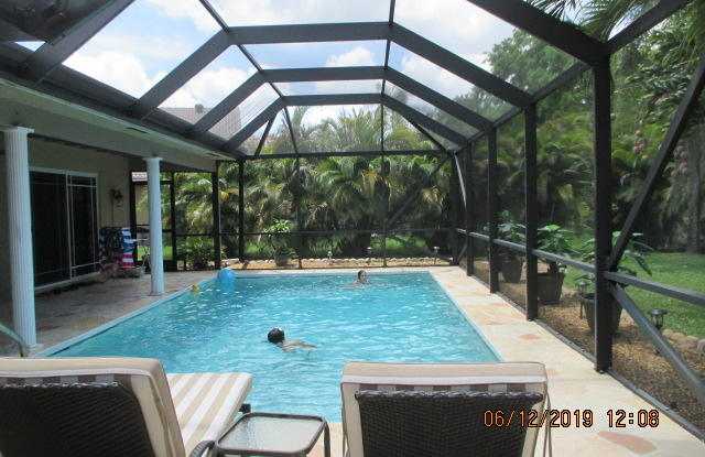 20108 Back Nine Drive - 20108 Back Nine Drive, Palm Beach County, FL 33498