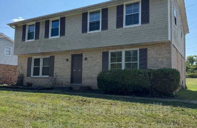 735 McPherson Dr photos photos