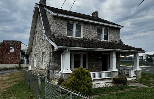 439 Eagle School Road photos photos