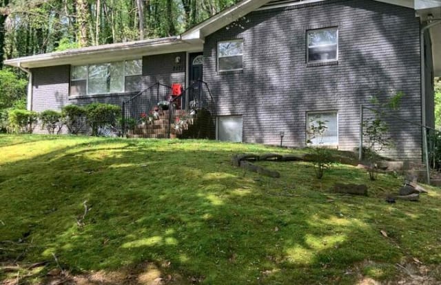2277 Maxwell Drive Southwest - 2277 Maxwell Drive Southwest, Atlanta, GA 30311
